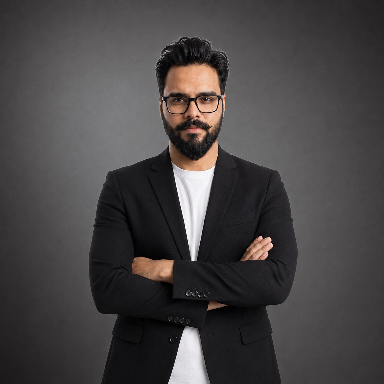Swapnil S. Jadhav