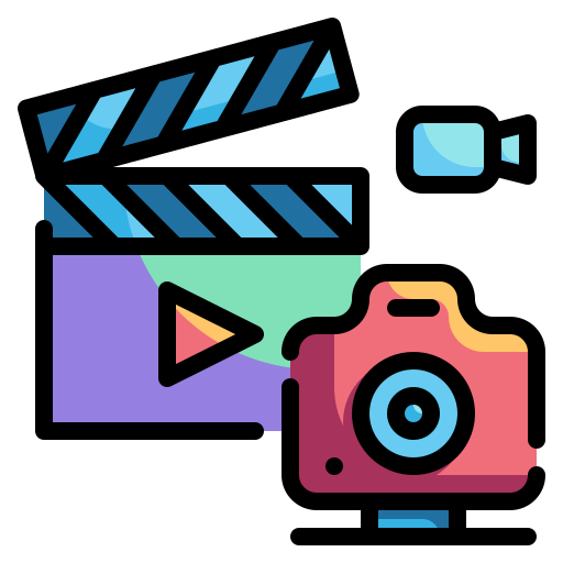 Professional Cinematic Shoots