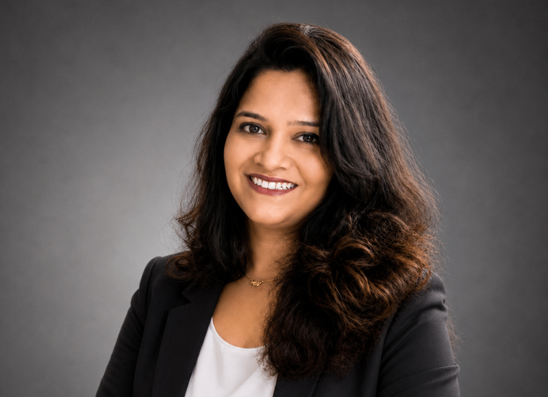 Priyanka Mishra