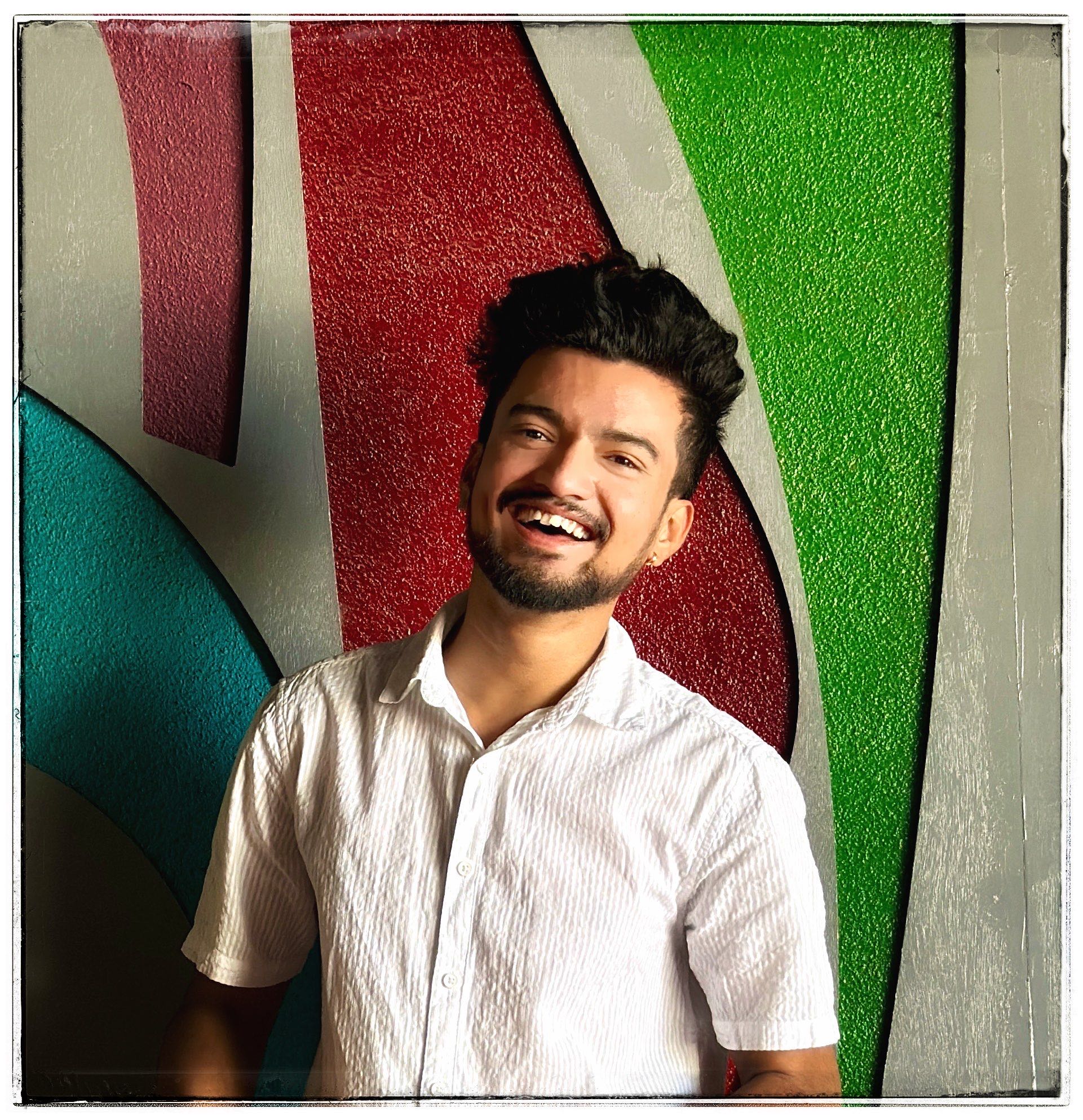 Rupesh Sutar