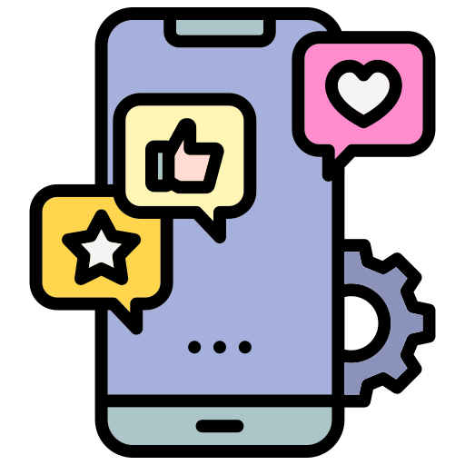 Social Media Management